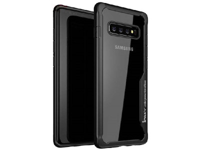 کاور آیپکی مناسب برای گوشی موبایل سامسونگ گلکسی S10 Plus